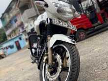 TVS Apache Rtr 180 2011 Motorbike