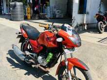 TVS Arpachi 2007 Motorbike