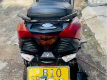 TVS Ntorq 2020 Motorbike