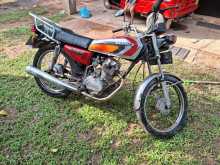 TVS TVS 2004 Motorbike