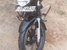 TVS Apache 2009 Motorbike