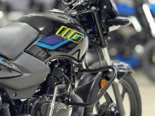 TVS King 2026 Three Wheel