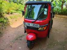 TVS King 2010 Three Wheel