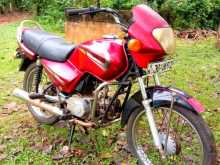 TVS Centra 2004 Motorbike