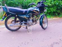 TVS Centra 2004 Motorbike