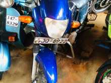 TVS Cantra 2005 Motorbike