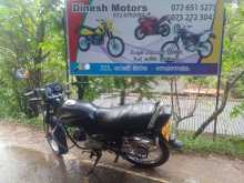 TVS Cantra 2004 Motorbike