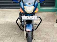 Hero-Honda CBZ Xtreme 2007 Motorbike
