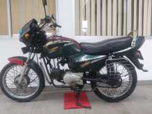 TVS Centra 2001 Motorbike