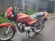 TVS Centra 2006 Motorbike