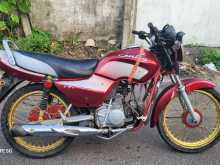 TVS Centra 2006 Motorbike