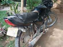 TVS Centra 2006 Motorbike
