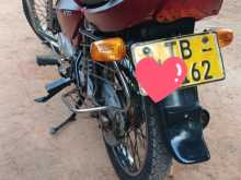 TVS Centra 2006 Motorbike