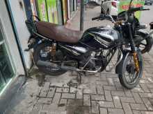 TVS Centra 2005 Motorbike