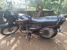 TVS Centra 2005 Motorbike