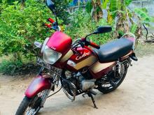 TVS Centra 2005 Motorbike