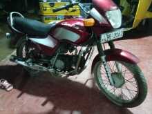 TVS Centra 2006 Motorbike