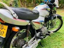 TVS Centra 2005 Motorbike