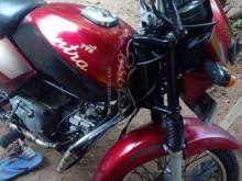 TVS Centra 2005 Motorbike