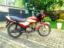 TVS Centra 2006 Motorbike