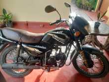 TVS Centra 2005 Motorbike