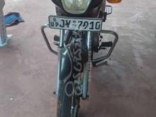 TVS Centra 2004 Motorbike