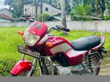 TVS Centna 2005 Motorbike