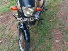 TVS Centra 100 2006 Motorbike