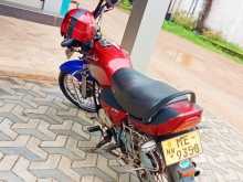 TVS Centra 2006 Motorbike