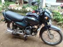 TVS Centra 2006 Motorbike