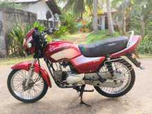 TVS Centra 2005 Motorbike