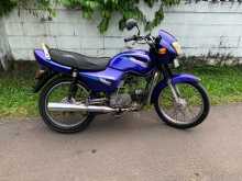 TVS Centra 2005 Motorbike