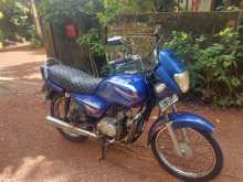 TVS Centra 2005 Motorbike