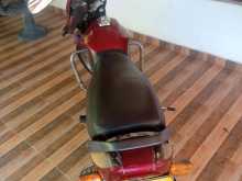 TVS Centra 2004 Motorbike