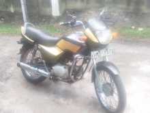 TVS Centra 2006 Motorbike