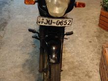 TVS CENTRA 2004 Motorbike