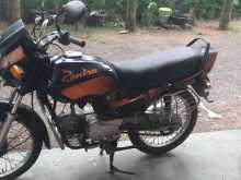TVS Centra 2006 Motorbike