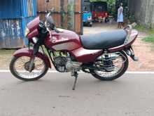 TVS Centra 2005 Motorbike