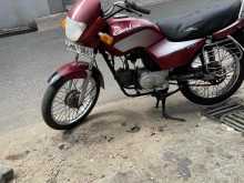 TVS Centra 2003 Motorbike