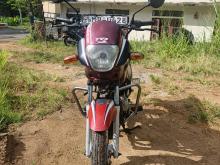 TVS Centra 2005 Motorbike