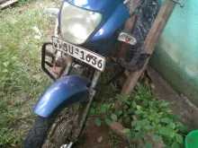 TVS Centra 2004 Motorbike