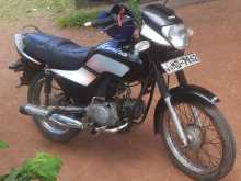 TVS Centra 2006 Motorbike