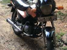 TVS Centra 2005 Motorbike