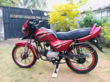TVS Centra 2005 Motorbike