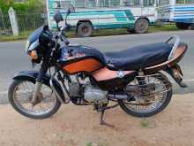 TVS Centra 2005 Motorbike