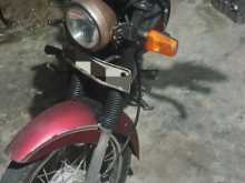 TVS Centra 2005 Motorbike