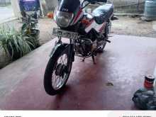 TVS Centra 2007 Motorbike