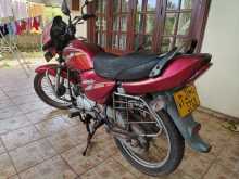 TVS Centra 2004 Motorbike