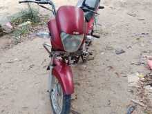 TVS Centra 2005 Motorbike