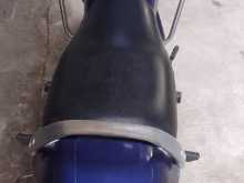 TVS Centra 2006 motorcycle
